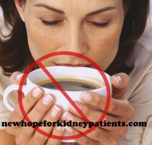 avoid-caffeine