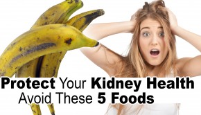 protect your kidney health