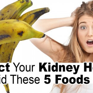 protect your kidney health