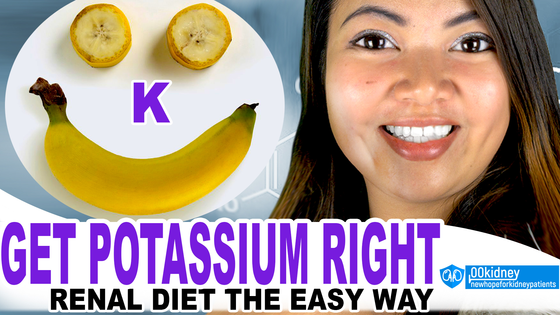 NHFKP A new hope for kidney patients!