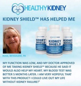 Kidney Shield NHFKP | A new hope for kidney patients!